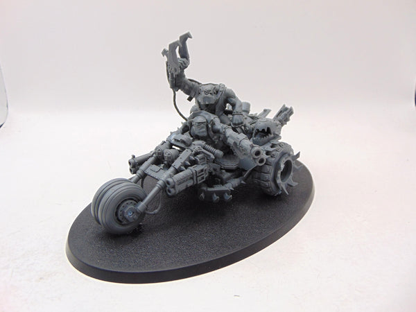 Deffkilla Wartrike