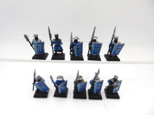 Men-At Arms