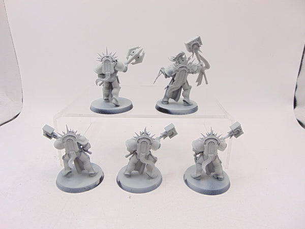 Retributors