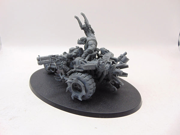 Deffkilla Wartrike