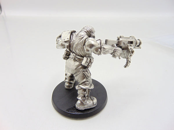 Ogryn Bone 'Ead