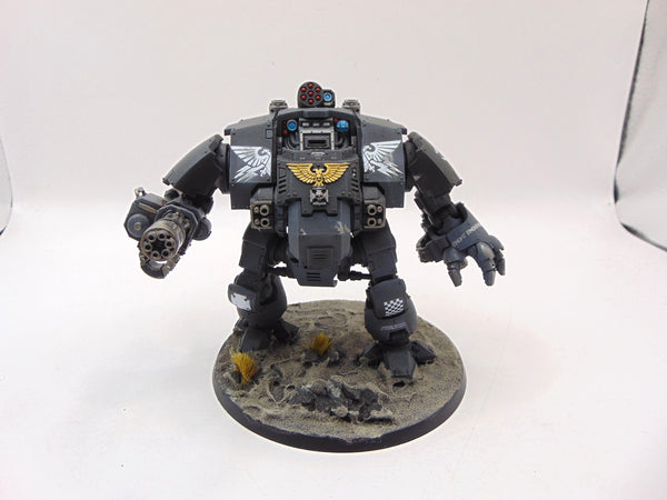 Redemptor Dreadnought