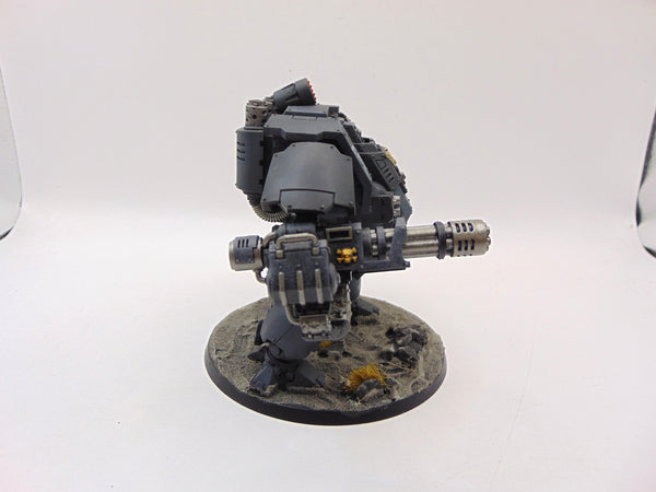 Redemptor Dreadnought