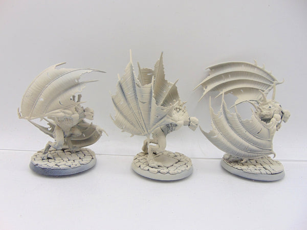 Crypt Flayers