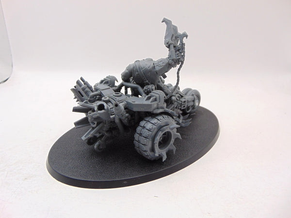 Deffkilla Wartrike