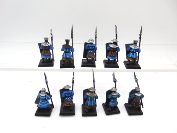 Men-At Arms