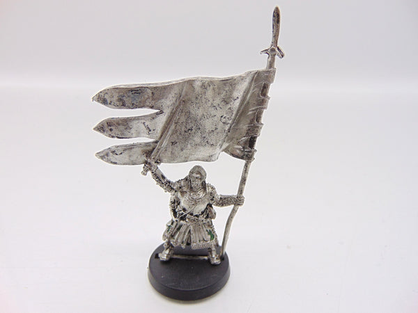 Boromir Captain of the White Tower with Banner