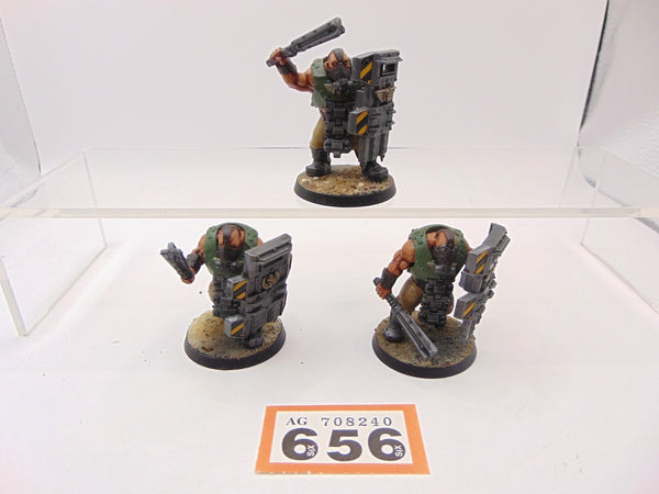 Bullgryns