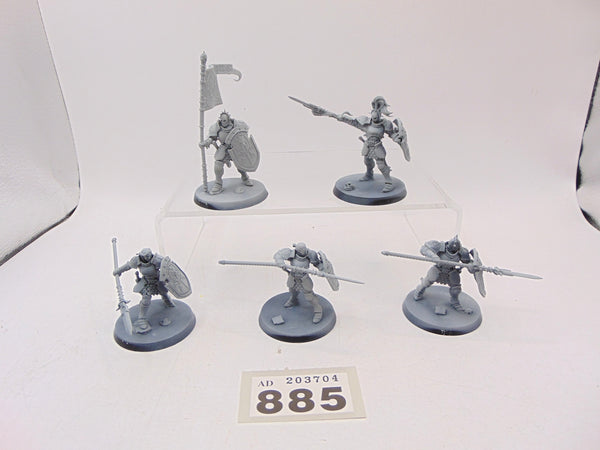 Vindictors