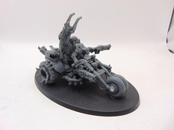 Deffkilla Wartrike