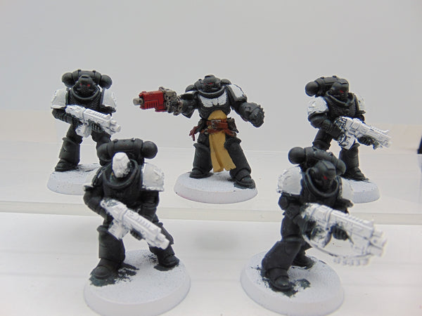 Primaris Initiates