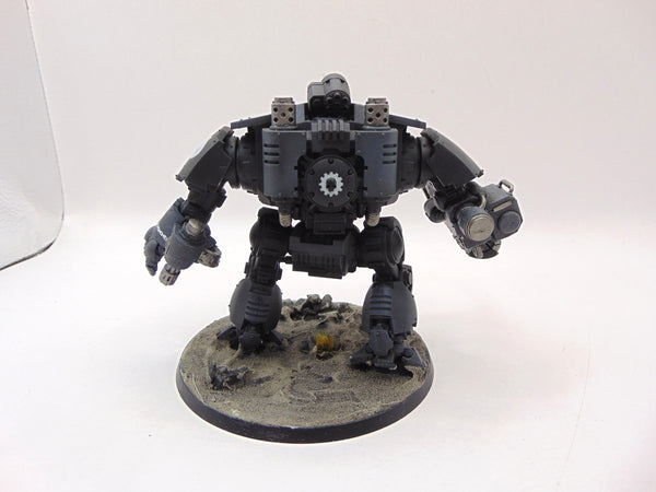 Redemptor Dreadnought
