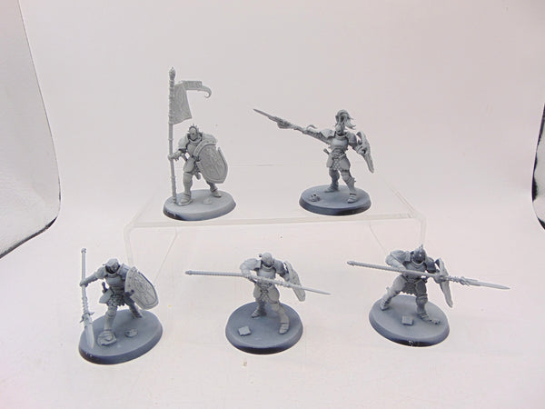 Vindictors