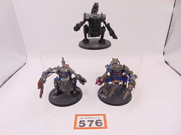 Killa Kans