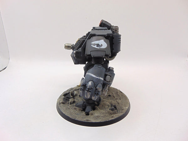 Redemptor Dreadnought
