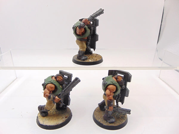 Bullgryns
