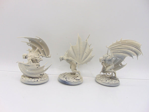 Crypt Flayers