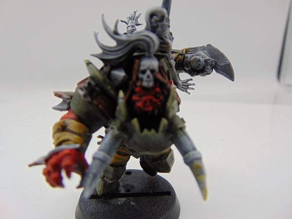 Varag Ghoul-Chewer