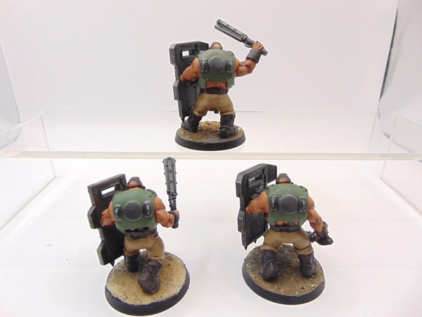 Bullgryns