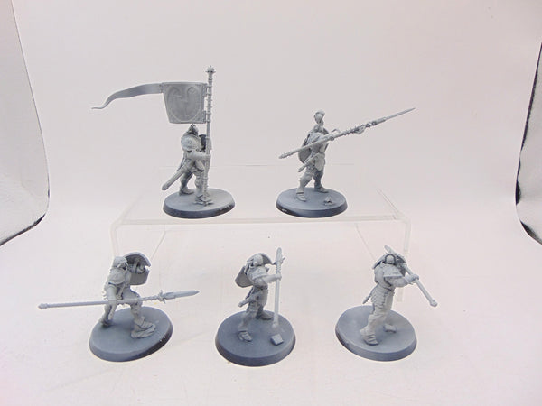 Vindictors