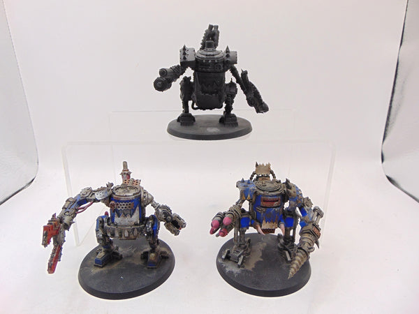 Killa Kans