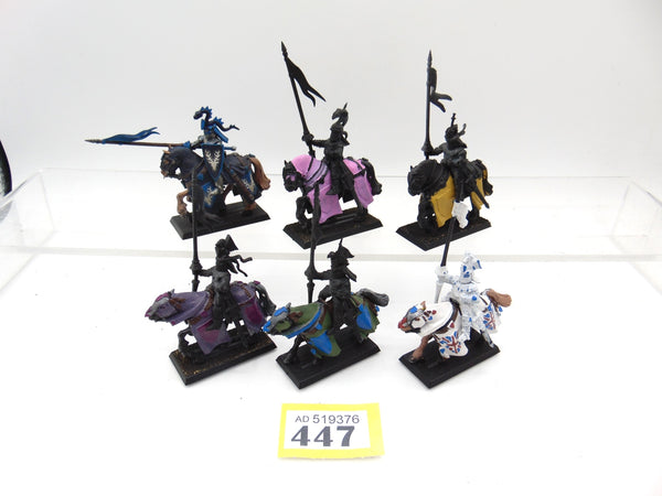 Knights of the Realm / Knights Errant