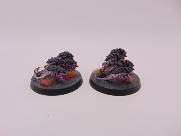 Ripper Swarms