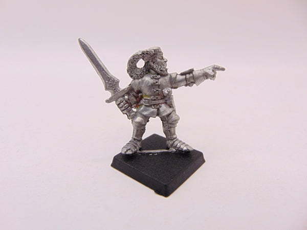 MM60 Empire Warrior / Hero