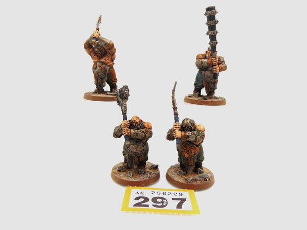 Ironguts