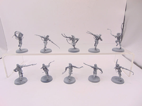 Arco Flagellants
