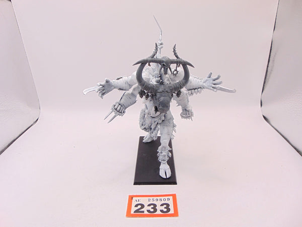 Ghorgon