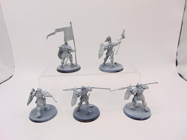Vindictors