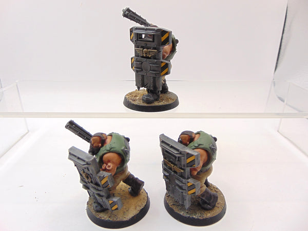 Bullgryns