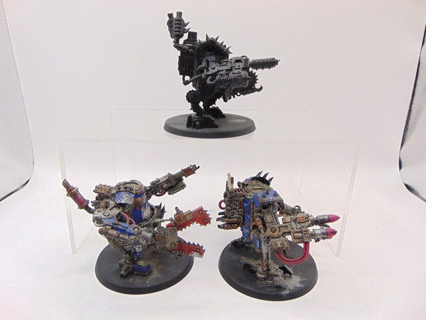 Killa Kans