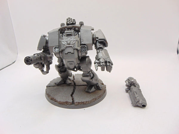 Redemptor Dreadnought