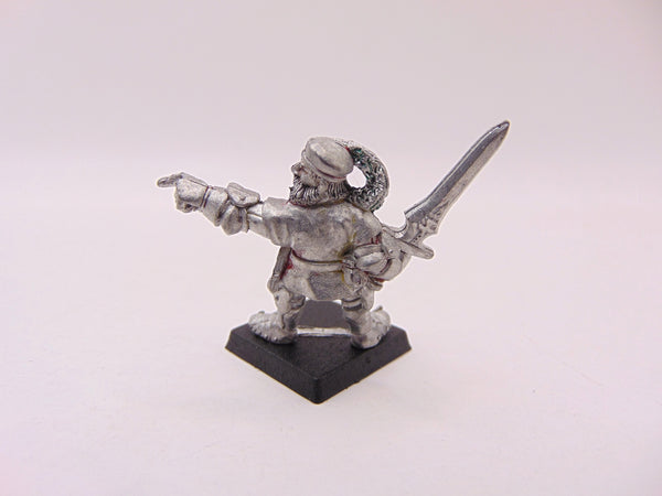 MM60 Empire Warrior / Hero