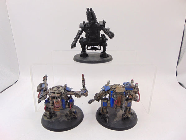 Killa Kans