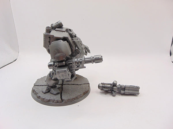 Redemptor Dreadnought