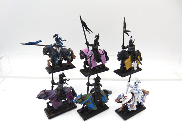 Knights of the Realm / Knights Errant