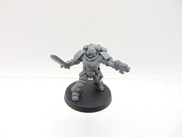 Primaris Lieutenant