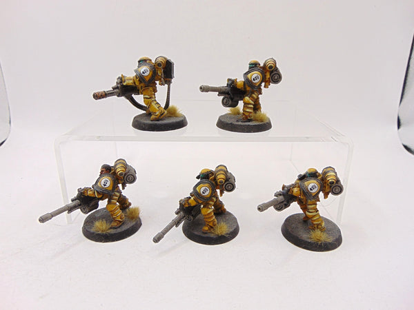 MKIII Heavy Weapon Squad