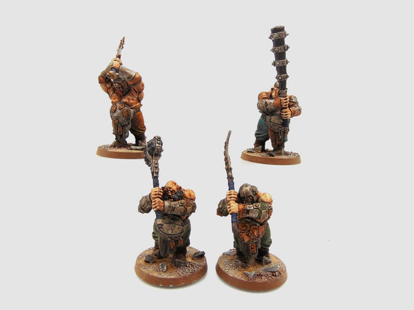 Ironguts