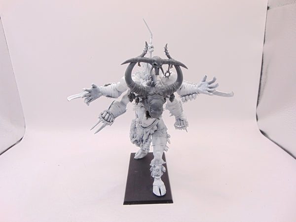 Ghorgon