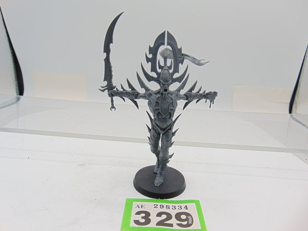 Avatar of Khaine