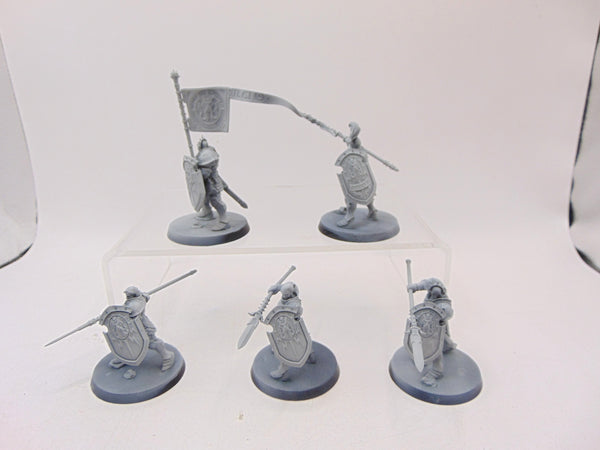 Vindictors