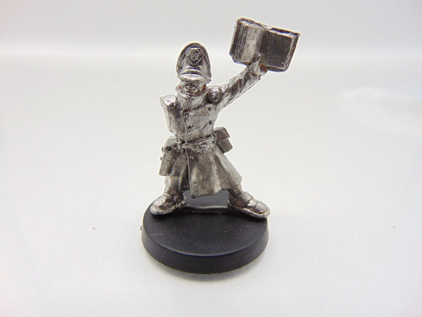Commissar