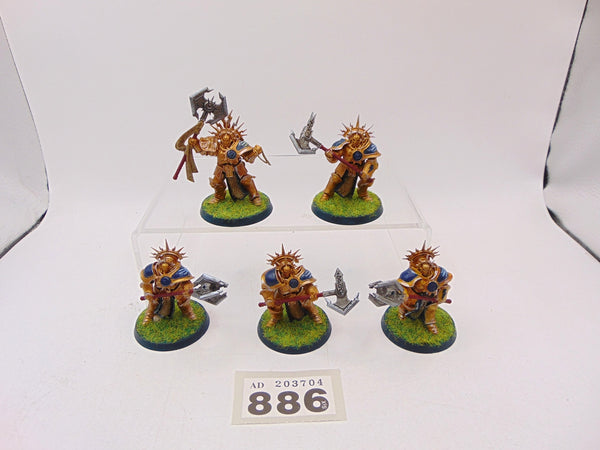 Decimators