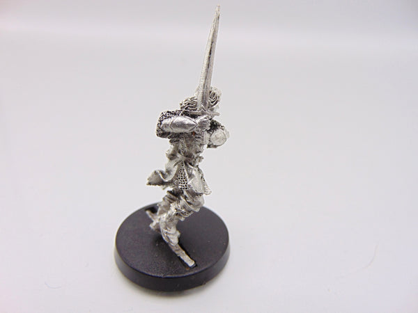 Aragorn Helm's Deep