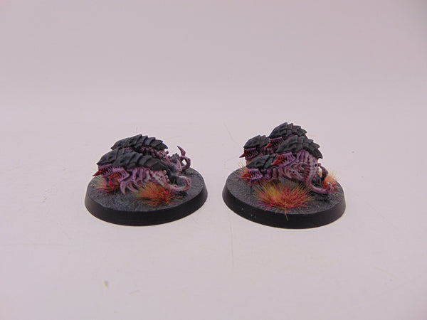 Ripper Swarms