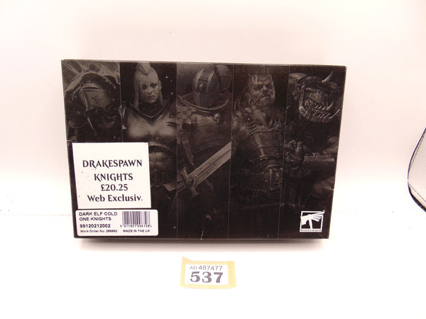 Drakespawn Knights